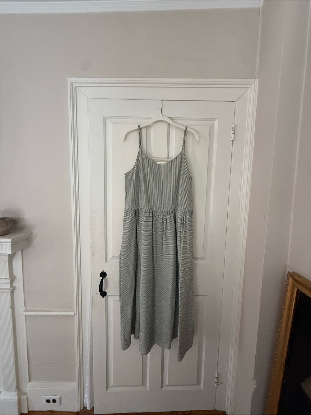 Neuflora dress